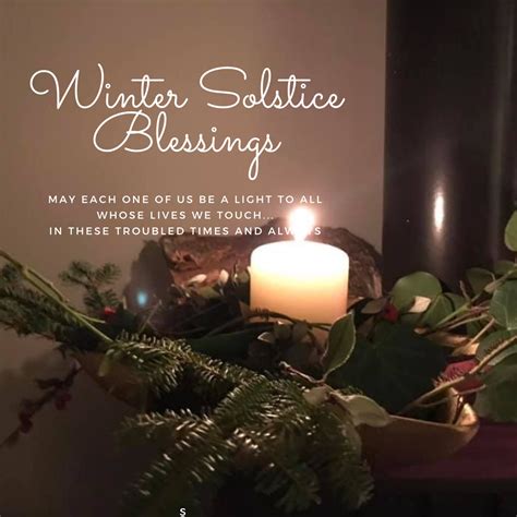Awakening Your Inner Light: Celebrating the Pagan Winter Solstice